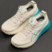 🏃‍♂️Asics Gel-Kayano 31 低帮跑步鞋