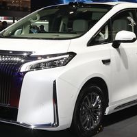 6月MPV销量排行榜！丰田赛那再夺第一，魏派高山跃升第五