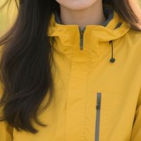 冲锋衣哪个牌子好？十大高颜值冲锋衣排行榜推荐，错过可惜