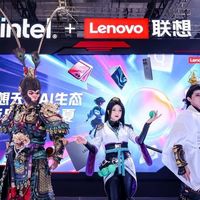 BW 2025 现场送暑“价”福利！联想moto g100 Pro 新机亮相