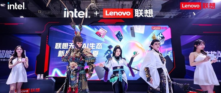 BW 2025 现场送暑“价”福利！联想moto g100 Pro 新机亮相