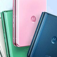 摩托罗拉moto Razr 60折叠屏体验