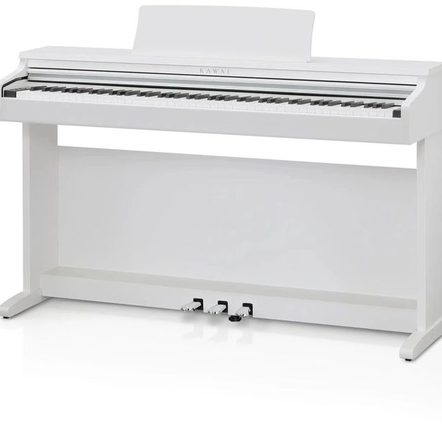 KAWAI 数码钢琴：探索多样音色，畅享音乐世界