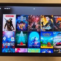 Steam Deck OLED：掌机新标准