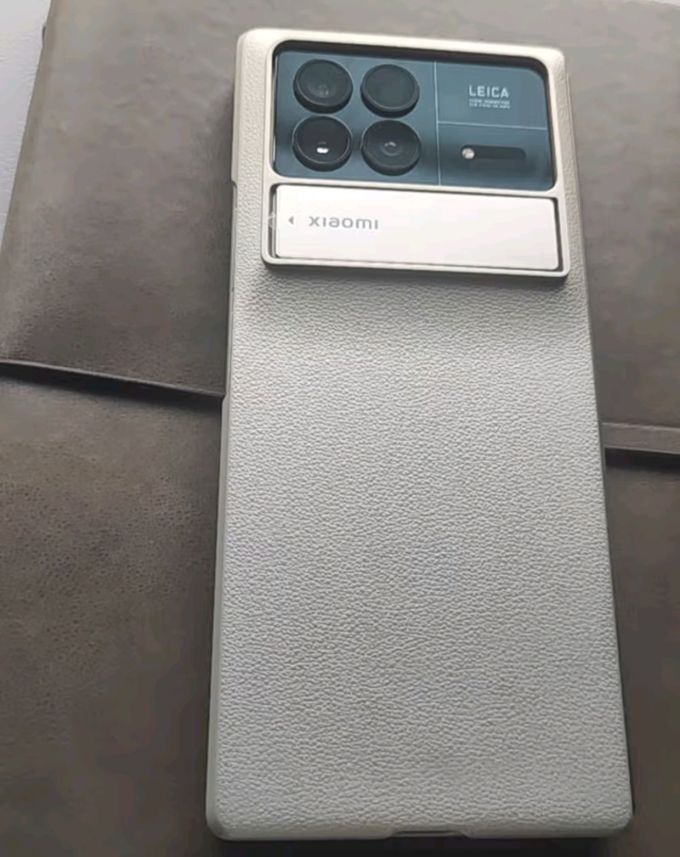 小米手机
