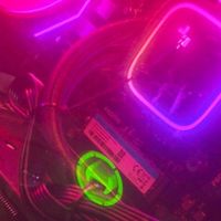 小身材，大能量！微星未知玩家x200手提ITX主机使用体验