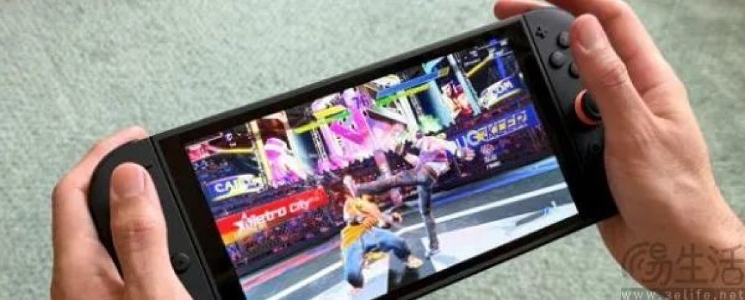Switch 2接口加密，任天堂也准备搞授权配件了