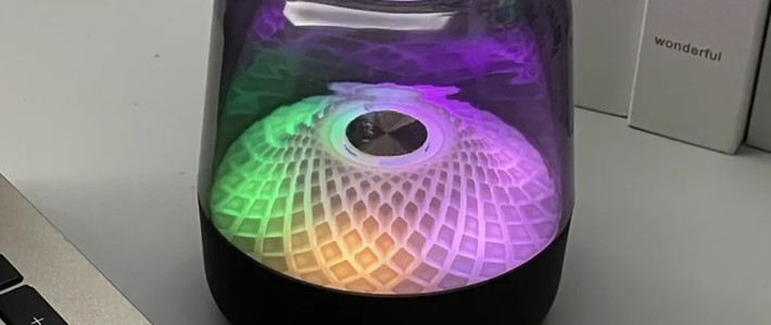 哈曼卡顿 Mini 版蓝牙音响测评:两位数的性价比好物！