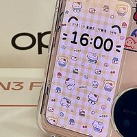 OPPO Find N3 Flip：无感折叠的轻松体验
