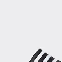 阿迪达斯ADILETTE AQUA拖鞋舒适体验