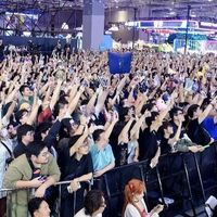 英特尔大师挑战赛盛大启动：创新双游戏赛制，胜者直通职业赛事