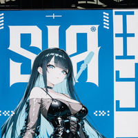 BW2025：蓝戟发布全新B580 Photon显卡，12GB显存玩转3A大作