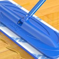 博纳 纤维平板拖