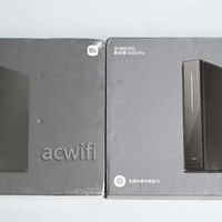 怎么区分小米BE6500Pro缩水版？