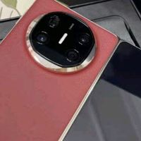 华为Mate X6：折叠屏中的沉浸体验之选