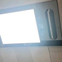 霍尼韦尔浴霸暖风照明一体机