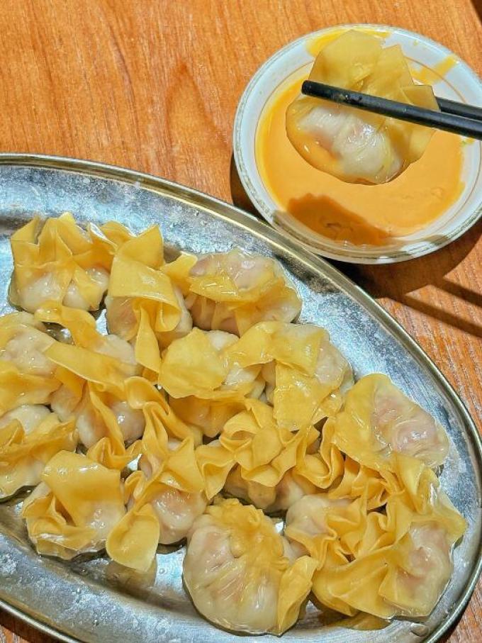 鲜窝窝其他干货