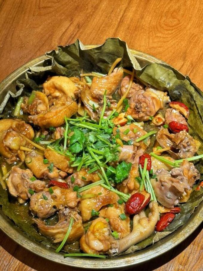 鲜窝窝其他干货
