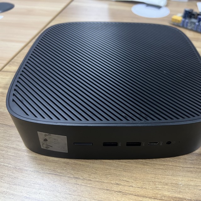 400元的惠普T740入坑记——排坑篇