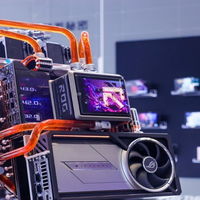 探索BW 2025：ROG发布全新联名系列，开启电竞次元之门