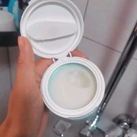 被DDG青苹卸妆膏圈粉的日常