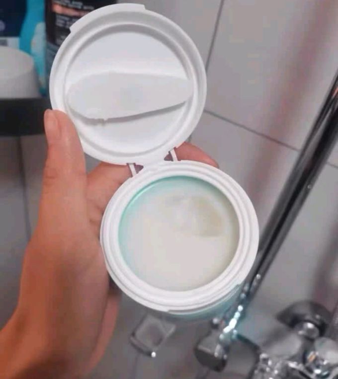 卸妆乳