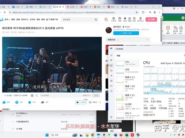 相较Zen3及之前的APU产品,Zen4后8000系带核显CPU产品线似乎没有那么受欢迎?