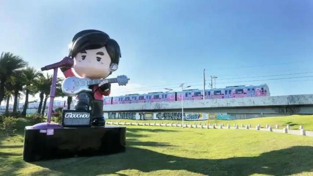 青花瓷釉彩遇见说唱基因：周杰伦抖音非遗企划如何再造文化新浪潮