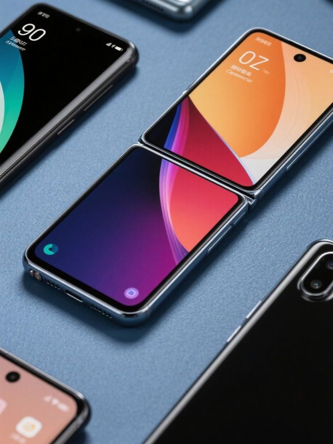 华为其他智能手机