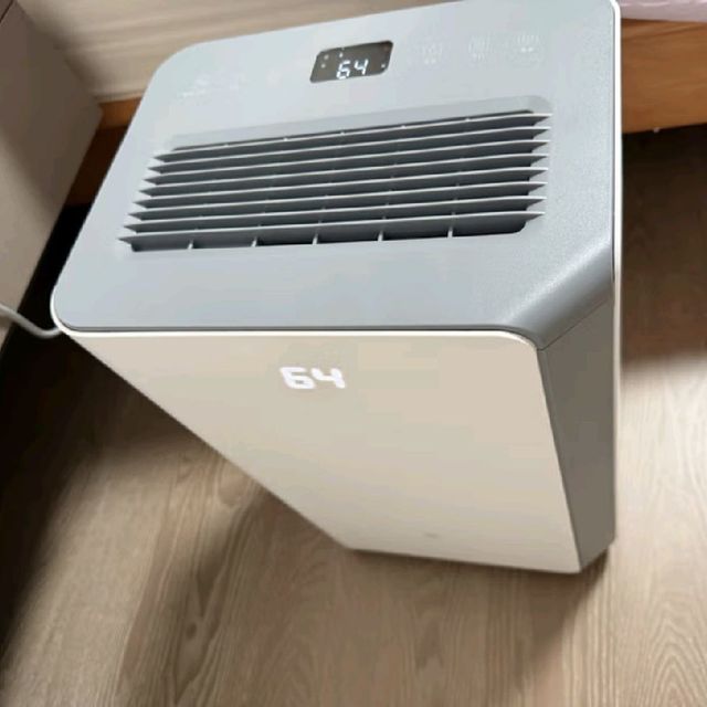 京东京造除湿机：高效除湿与健康守护的全能之选