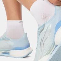 李宁超轻22：让慢跑成为极致享受
