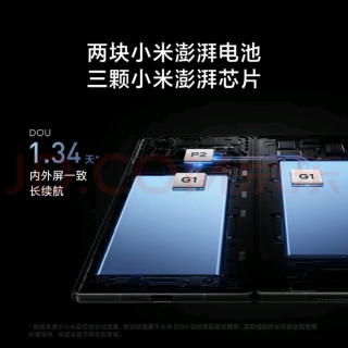 小米折叠屏手机选购指南