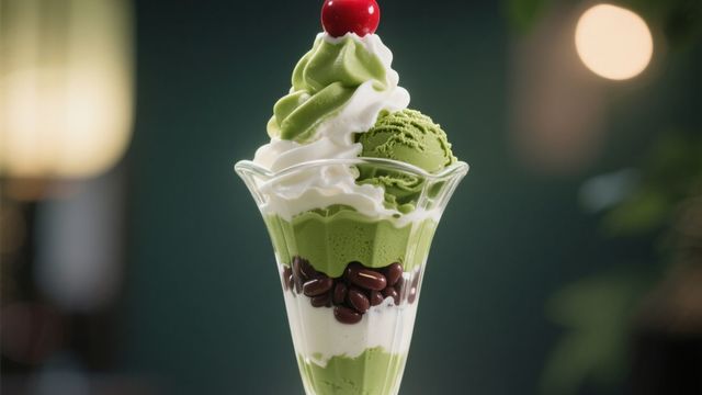 冰箱里的环球美食之旅