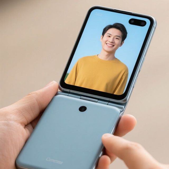 折叠手机适合哪些人群？