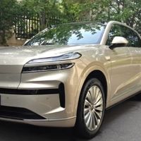蔚来拼了！19万开走9系大型SUV，李斌一夜封神