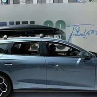 海豹06DM-i旅行版详细导购 哪款值得买