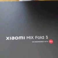 小米MIX Fold 3深度测评：龙骨转轴与徕卡影像的巅峰之作