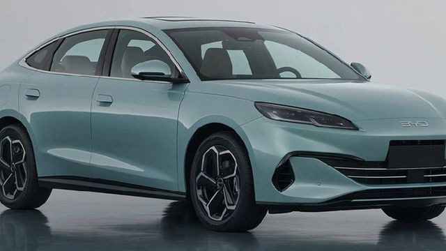 比亚迪智能泊车“全兜底”，会给行业带来啥改变？