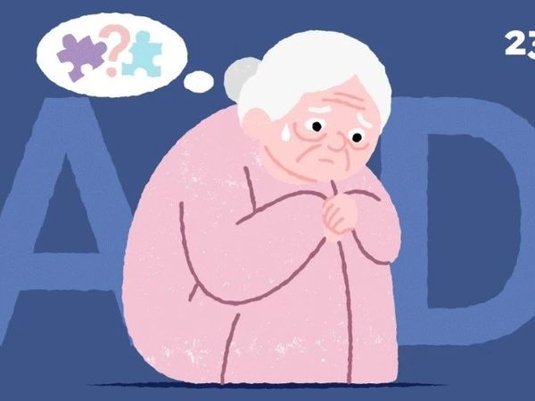 为何女性更容易被老年痴呆“盯上”？
