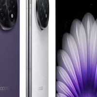 OPPO Find N5暮紫版：折叠屏里的优雅实力派