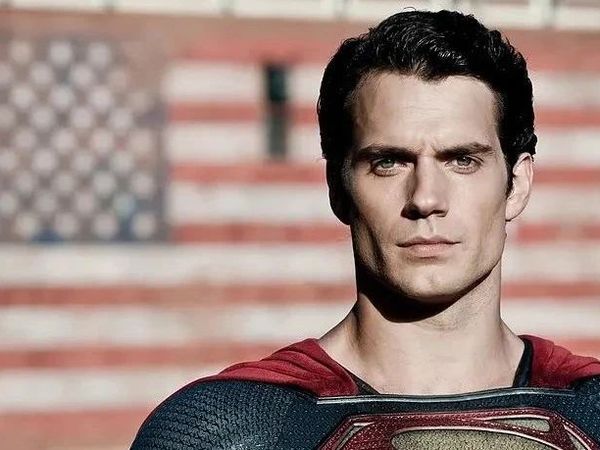 回首超人！我们的“亨超”套装来了！