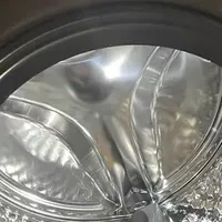 雨季防潮选美的 12kg 洗烘机，一级能效超省电！​