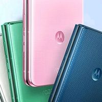 联想moto razr 60折叠屏体验