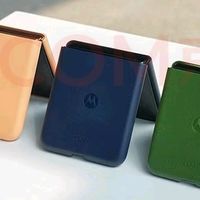 摩托罗拉moto Razr 50 Ultra外屏体验