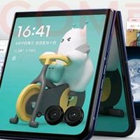 摩托罗拉Razr 50 Ultra：折叠屏便捷极致