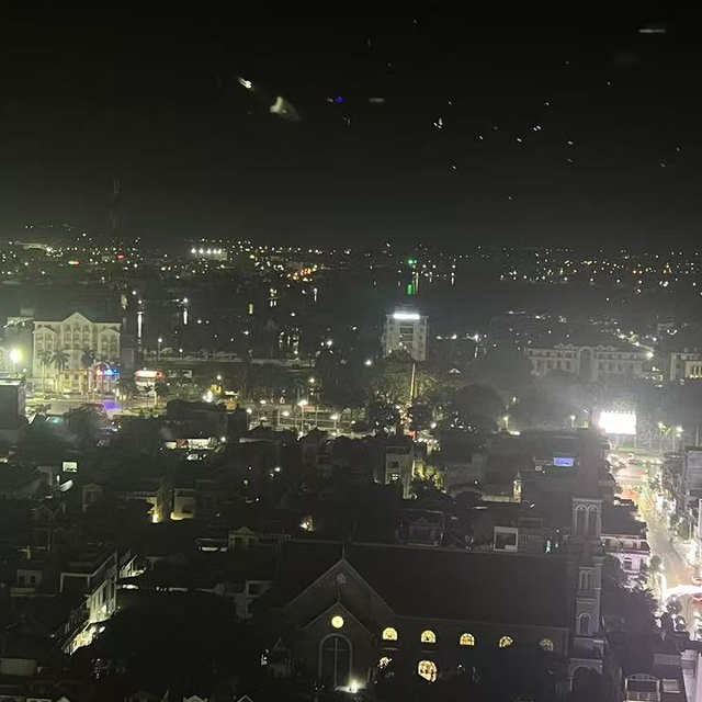 越南之旅及初印象