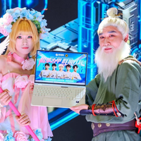 机械革命发布耀世15 Pro！领衔AI高静游戏本 重新定义全能体验