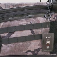 通勤机能包，考斯机能复刻涡流