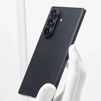 最轻大折叠&最强安卓表，三星一众新品解析