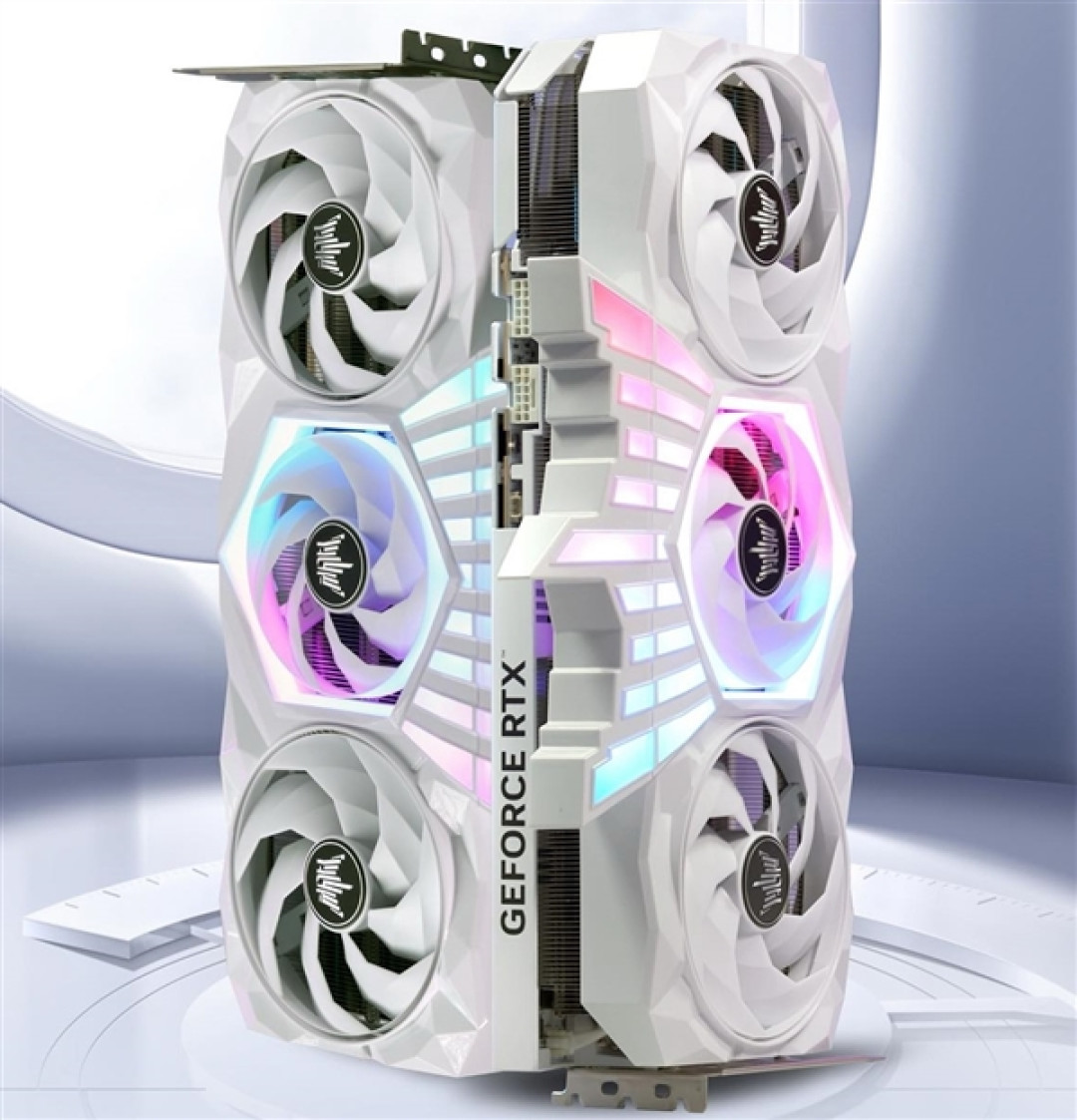 接近4万元!影驰HOF RTX 5090D反向输出 在海外被高价倒卖